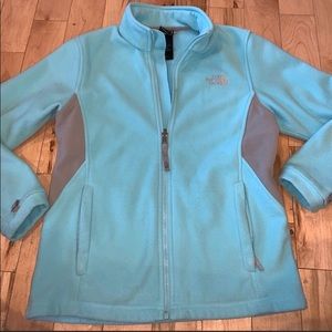 The North Face Hoodie!